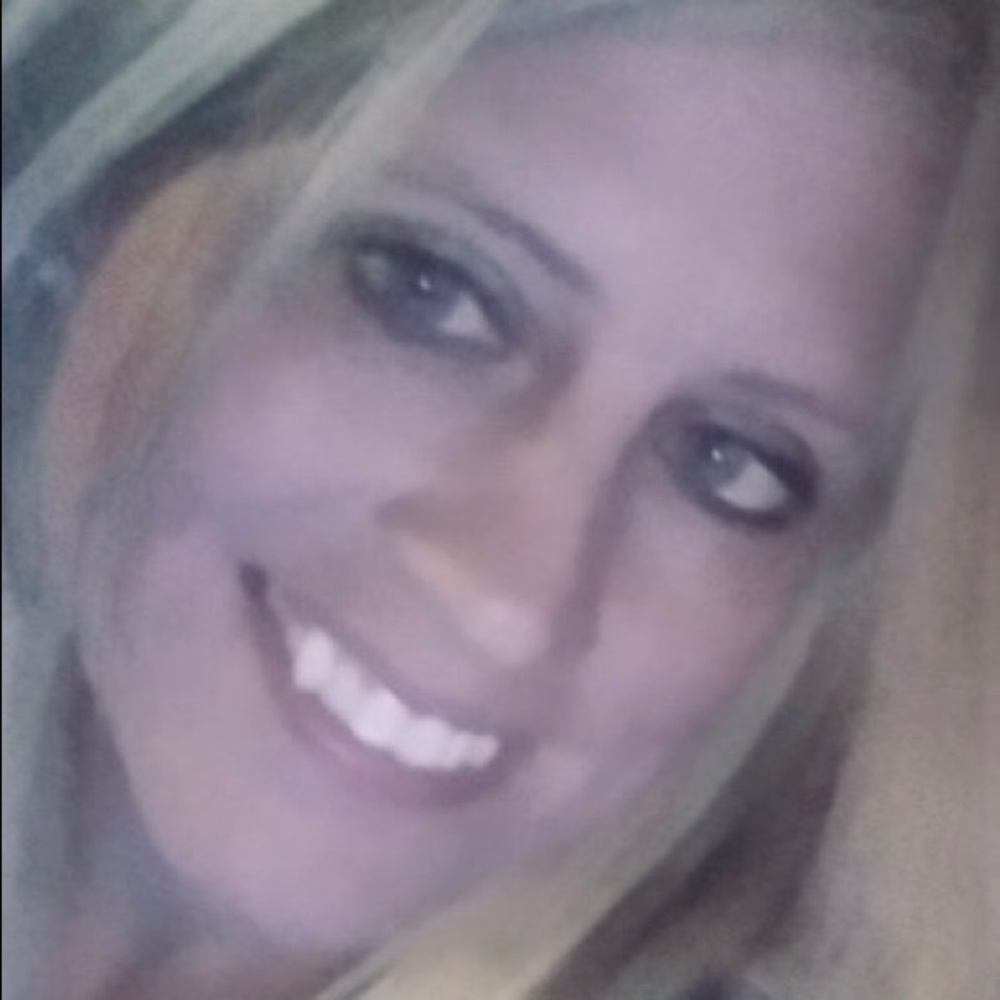 Meet your Posher, Cindy
